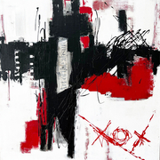 NEW    Art of the Absurd   by Katrin Smith