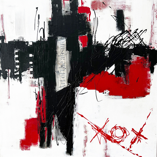 NEW    Art of the Absurd   by Katrin Smith