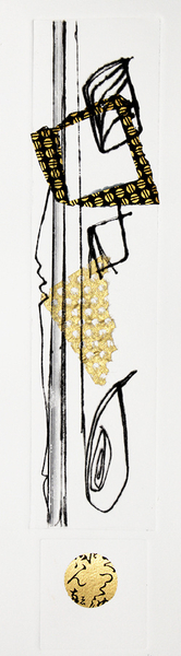 Fuse  1/1  SOLD   by Katrin Smith