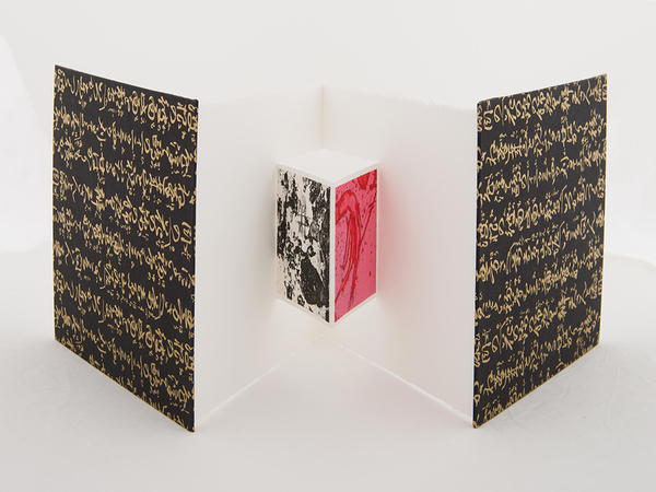 Intersect  by Katrin Smith