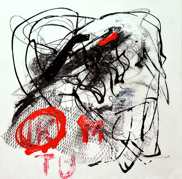 OM  by Katrin Smith