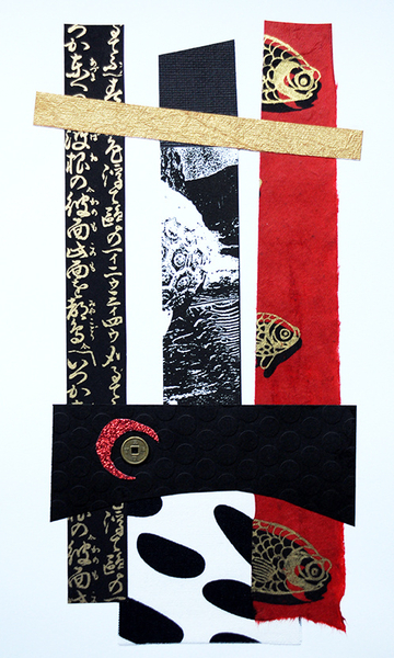 New Perspective  SOLD  by Katrin Smith