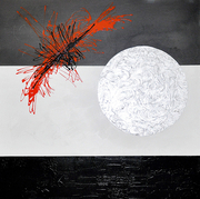 Silver Moon    by Katrin Smith