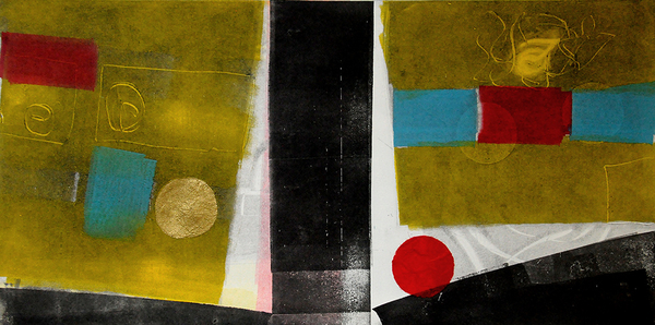 Phase 3    1/1   by Katrin Smith