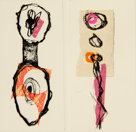 Reach In   1/1   by Katrin Smith