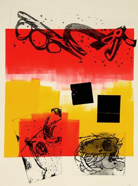 Second Wind  1/1   by Katrin Smith
