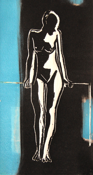 Woman of My Dreams VE 2 of 5  by Katrin Smith