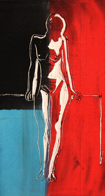 Woman of My Dreams VE 3 of 5  by Katrin Smith