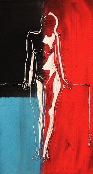 Woman of My Dreams VE 3 of 5  by Katrin Smith